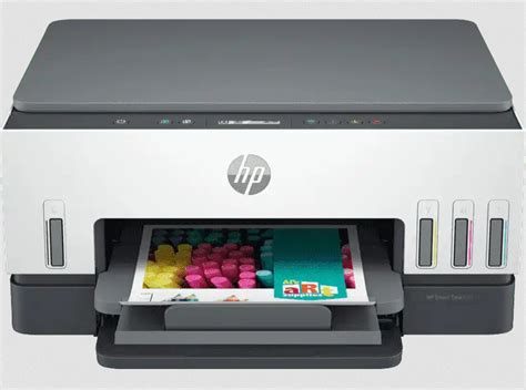 HP Smart Tank 670 Driver: A Comprehensive Guide to Installation and Troubleshooting